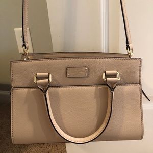 Kate Spade Small Grove Street Caley- Like new!